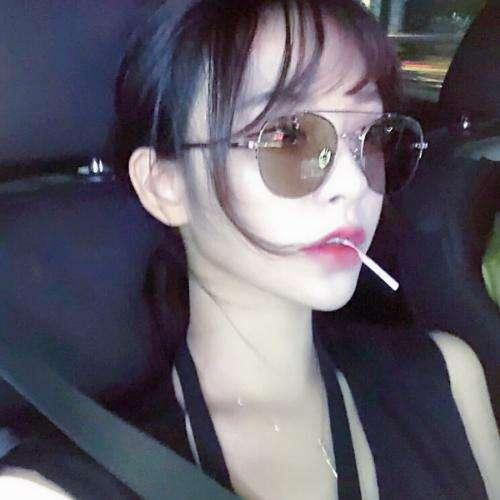她并沒有死