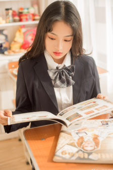 葉瀾妹妹