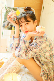老朋友