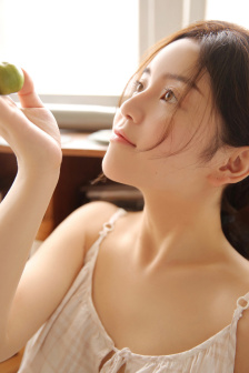 葉瀾的期待