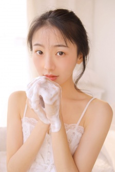 驚人震驚鐘化黎