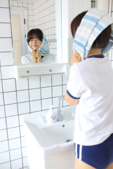 蠢蠢欲動